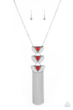 Load image into Gallery viewer, Gallery Expo - Red - Barbara Towles Masterson's Store