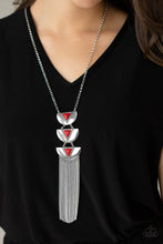 Load image into Gallery viewer, Gallery Expo - Red - Barbara Towles Masterson's Store