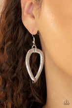 Load image into Gallery viewer, Industrial Intimidation - Silver - Barbara Towles Masterson's Store