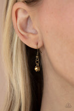 Load image into Gallery viewer, Dizzy With Desire - Brass - Barbara Towles Masterson's Store