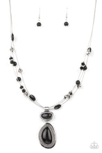 Load image into Gallery viewer, Discovering New Destinations - Black - Barbara Towles Masterson's Store