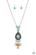 Load image into Gallery viewer, Cowgirl Couture - Multi - Barbara Towles Masterson's Store