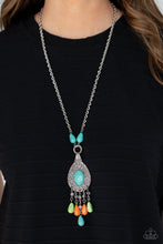 Load image into Gallery viewer, Cowgirl Couture - Multi - Barbara Towles Masterson's Store