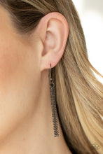 Load image into Gallery viewer, Join The Circle - Black - Barbara Towles Masterson's Store