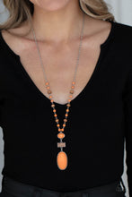 Load image into Gallery viewer, Naturally Essential - Orange - Barbara Towles Masterson's Store