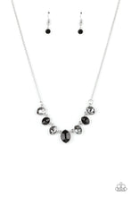 Load image into Gallery viewer, Material Girl Glamour - Black - Barbara Towles Masterson's Store