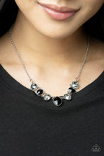 Load image into Gallery viewer, Material Girl Glamour - Black - Barbara Towles Masterson's Store