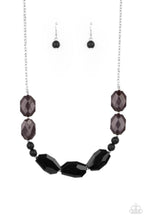 Load image into Gallery viewer, Melrose Melody - Black - Barbara Towles Masterson's Store