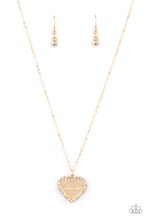 Load image into Gallery viewer, The Real Boss - Gold - Barbara Towles Masterson's Store