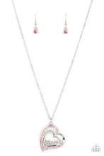Load image into Gallery viewer, A Mothers Heart - Pink - Barbara Towles Masterson's Store