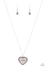 Load image into Gallery viewer, The Real Boss - Silver - Barbara Towles Masterson's Store