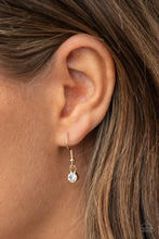 Load image into Gallery viewer, Forever Your Mom - Gold - Barbara Towles Masterson's Store