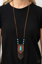Load image into Gallery viewer, Enchantingly Tribal - Copper - Barbara Towles Masterson's Store