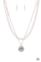 Load image into Gallery viewer, Promoted to Grandma - Pink - Barbara Towles Masterson's Store
