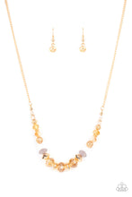 Load image into Gallery viewer, Turn Up The Tea Lights - Gold - Barbara Towles Masterson's Store