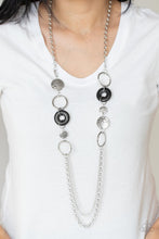 Load image into Gallery viewer, Grounded Glamour - Black - Barbara Towles Masterson's Store