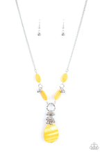 Load image into Gallery viewer, Summer Idol - Yellow - Barbara Towles Masterson's Store