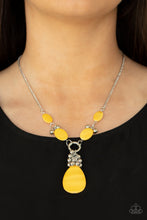 Load image into Gallery viewer, Summer Idol - Yellow - Barbara Towles Masterson's Store
