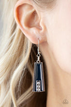 Load image into Gallery viewer, FAN-tastically Deco - Blue - Barbara Towles Masterson's Store