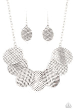 Load image into Gallery viewer, Industrial Wave - Silver - Barbara Towles Masterson's Store