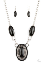 Load image into Gallery viewer, Count to TENACIOUS - Black - Barbara Towles Masterson's Store
