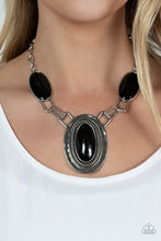 Load image into Gallery viewer, Count to TENACIOUS - Black - Barbara Towles Masterson's Store