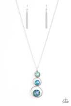 Load image into Gallery viewer, Celestial Courtier - Green - Barbara Towles Masterson's Store