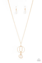 Load image into Gallery viewer, Park Avenue Palace - Gold - Barbara Towles Masterson's Store