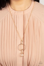 Load image into Gallery viewer, Park Avenue Palace - Gold - Barbara Towles Masterson's Store