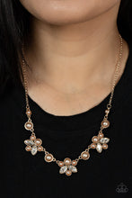 Load image into Gallery viewer, Royally Ever After - Brown - Barbara Towles Masterson's Store