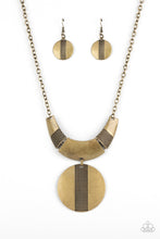 Load image into Gallery viewer, Metallic Enchantress - Brass - Barbara Towles Masterson's Store