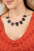 Load image into Gallery viewer, Albuquerque Artisan - Black - Barbara Towles Masterson's Store