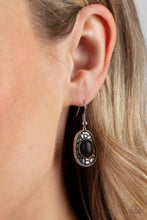 Load image into Gallery viewer, Albuquerque Artisan - Black - Barbara Towles Masterson's Store