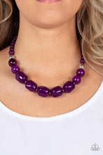 Load image into Gallery viewer, Ten Out of TENACIOUS - Purple - Barbara Towles Masterson's Store