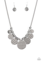 Load image into Gallery viewer, Indigenously Urban - Silver - Barbara Towles Masterson's Store