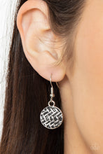 Load image into Gallery viewer, Indigenously Urban - Silver - Barbara Towles Masterson's Store