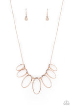 Load image into Gallery viewer, The MANE Ingredient - Rose Gold - Barbara Towles Masterson's Store