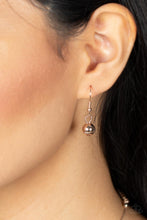 Load image into Gallery viewer, The MANE Ingredient - Rose Gold - Barbara Towles Masterson's Store