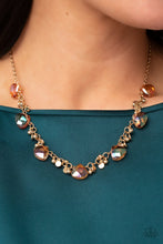 Load image into Gallery viewer, Sassy Super Nova - Gold - Barbara Towles Masterson's Store