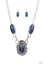 Load image into Gallery viewer, Count to TENACIOUS - Blue - Barbara Towles Masterson's Store