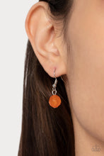 Load image into Gallery viewer, Tropical Trove - Purple Necklace Paparazzi