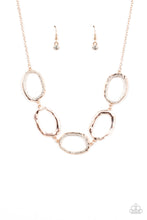 Load image into Gallery viewer, Gritty Go-Getter - Rose Gold - Barbara Towles Masterson's Store