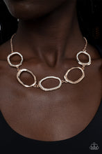Load image into Gallery viewer, Gritty Go-Getter - Rose Gold - Barbara Towles Masterson's Store