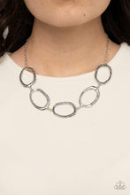 Load image into Gallery viewer, Gritty Go-Getter - Silver - Barbara Towles Masterson's Store
