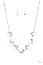 Load image into Gallery viewer, Blissfully Bubbly - Pink - Barbara Towles Masterson's Store
