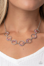 Load image into Gallery viewer, Blissfully Bubbly - Pink - Barbara Towles Masterson's Store