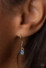 Load image into Gallery viewer, Blissfully Bubbly - Blue - Barbara Towles Masterson's Store