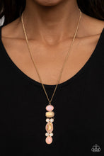 Load image into Gallery viewer, Totem Treasure - Pink - Barbara Towles Masterson's Store