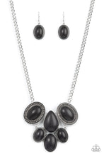 Load image into Gallery viewer, All-Natural Nostalgia - Black - Barbara Towles Masterson's Store