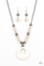 Load image into Gallery viewer, Oasis Goddess - White - Barbara Towles Masterson's Store